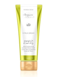 Victoria's Secret Citrus Dream Hand and Body Cream