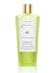 Victoria's Secret Citrus Dream Body Wash