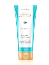 Victoria's Secret Sky Bright Hand and Body Cream