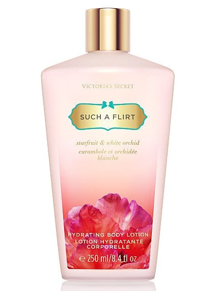 Victoria's Secret Such a Flirt Body Lotion