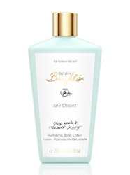 Victoria's Secret Sky Bright Body Lotion