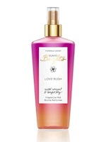 Victoria's Secret Sunny Brights Love Rush Body Mist 250ml