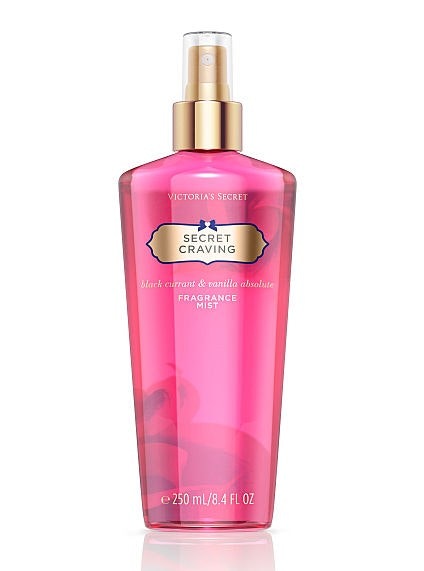 Victoria's Secret Secret Craving Body Mist 250ml