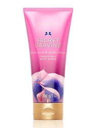 Victoria's Secret Secret Craving Body Scrub