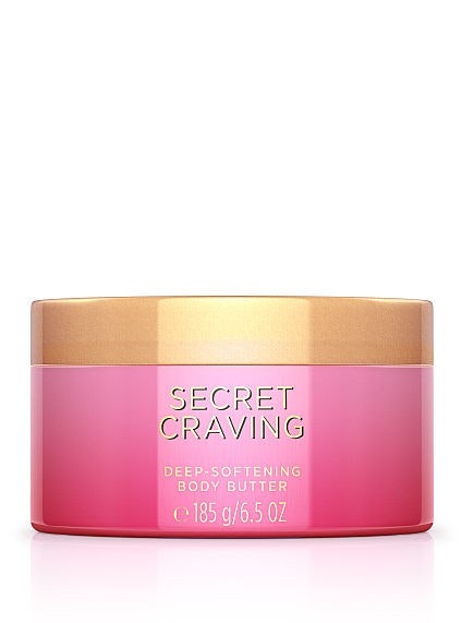 Victoria's Secret Secret Craving Body Butter