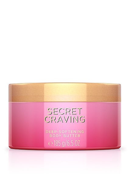 Victoria's Secret Secret Craving Body Butter