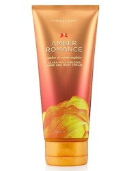 Victoria's Secret Amber Romance Hand an Body Cream