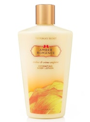 Victoria's Secret Amber Romance Body Lotion