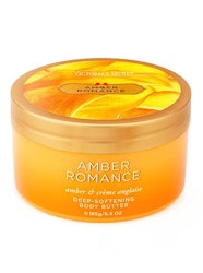 Victoria's Secret Amber Romance Body Butter 185g