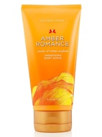 Victoria's Secret Amber Romance Body Scrub 200g