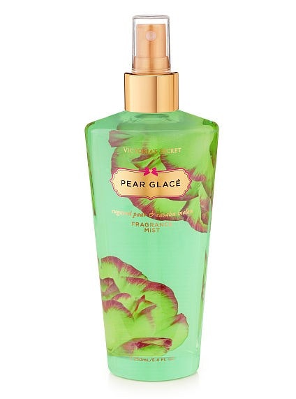 Victoria's Secret Pear Glacé Fragrance Mist 250ml