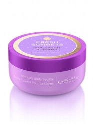 Victoria's Secret Iced Peach & Violet Souffle