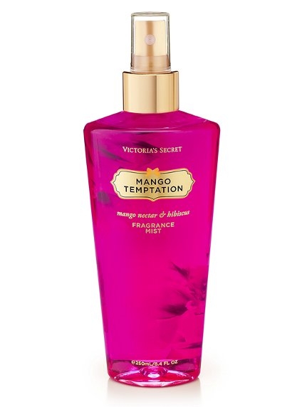 Victoria's Secret Mango Temptation Fragrance Mist 250ml