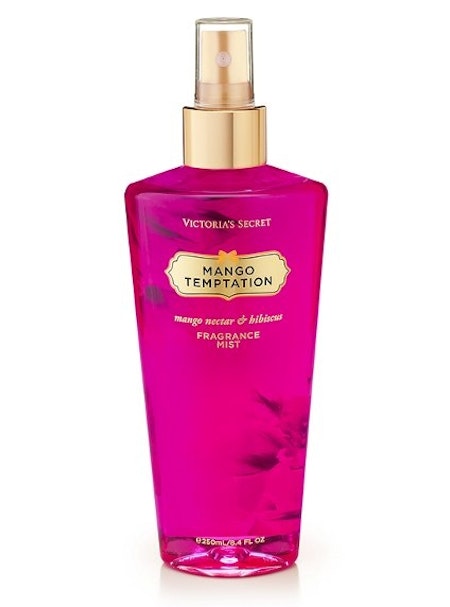 Victoria's Secret Mango Temptation Fragrance Mist 250ml