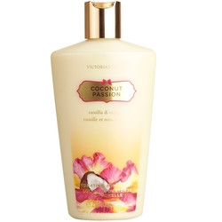 Victoria's Secret Coconut Passion Body lotion 250ml