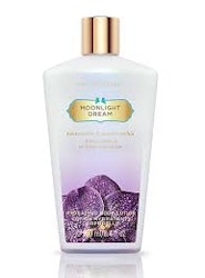 Victoria's Secret Moonlight Dream Fragrance Lotion 250ml