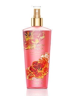 Victoria's Secret Passion Struck Body Mist 250ml