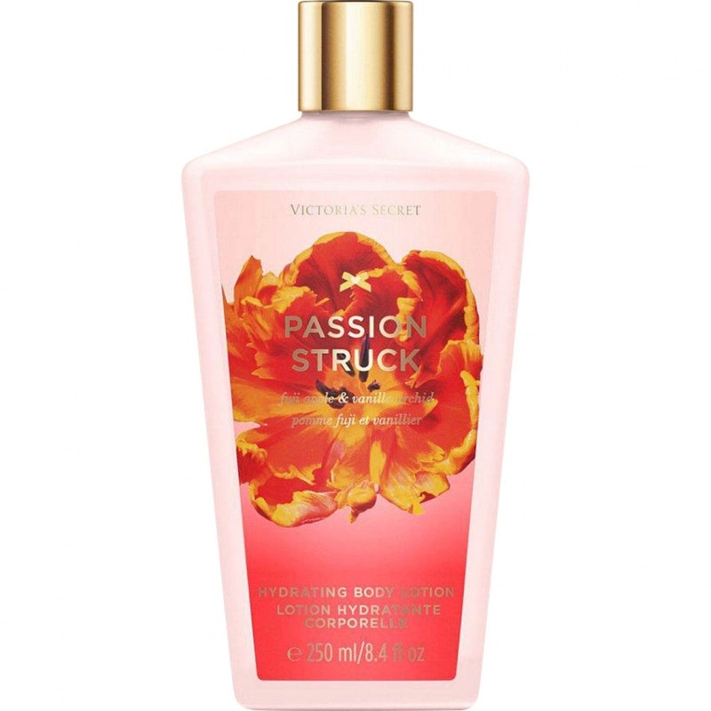 Victoria's Secret Passion Struck Body Lotion 250ml