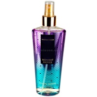 Victoria's Secret Midnight Exotics Sensual Jasmine Body Mist 250ml