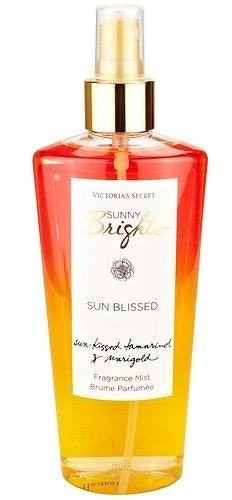 Victoria's Secret Sun Blissed Body Mist 250ml