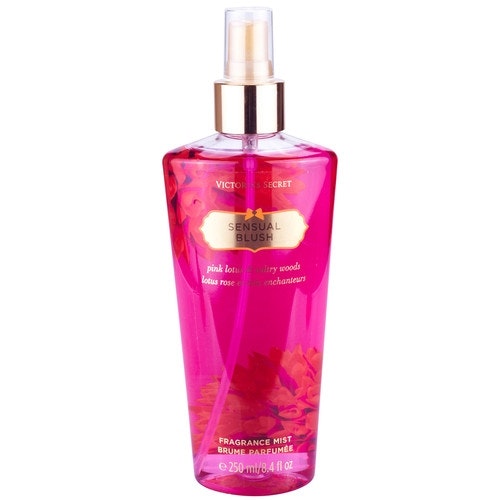 Victorias Secret Sensual Blush Fragrance Mist 250ml