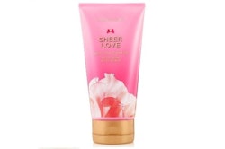 Victoria's Secret Sheer Love Body Scrub 200g