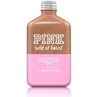 Victoria's Secret Pink Wild At Heart Luminous Body Bronzer 250ml