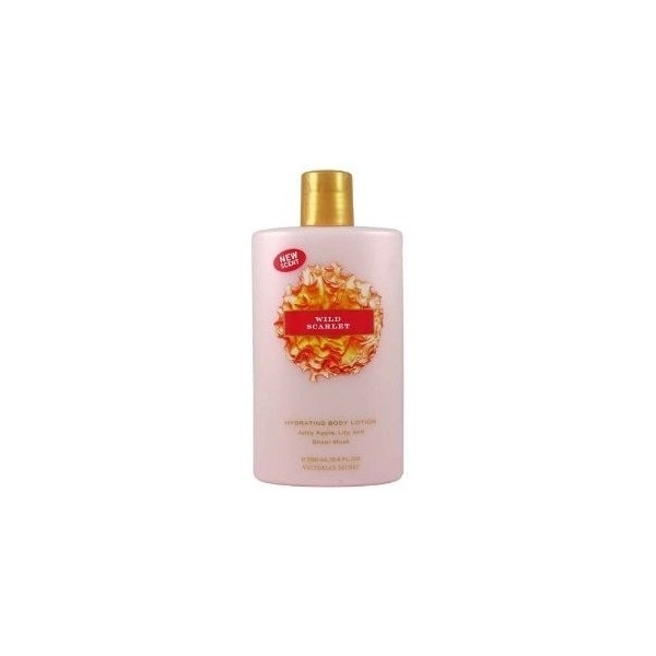 Victoria's Secret Wild Scarlet Body Lotion 250ml