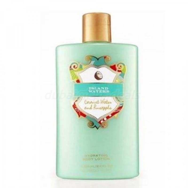 Victoria's Secret Island Waters Body Lotion 250ml