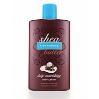 Victoria'S Secret Shea Butter Soft Embrace Deep-Nourishing Body Lotion 250ml