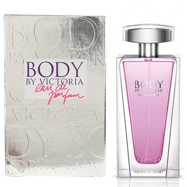 Victoria's Secret Body By Victoria parfym 50ml - Onstyle