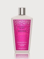 Victoria's Secret Winter Cranberry Body Lotion 250ml