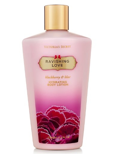 Victoria's Secret Ravishing Love Body lotion 250ml