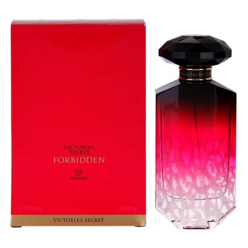 Victoria's Secret Forbidden edp 50ml