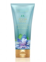 Victoria's Secret Aqua Kiss Body Scrub 200g