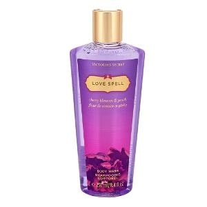 Victoria's Secret Love Spell Body Wash 125ml