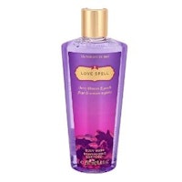 Victoria's Secret Love Spell Body Wash 125ml