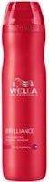 Wella Brilliance Shampoo Fine/Normal 250ml
