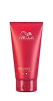 Wella Brilliance Conditioner Fine/Normal 200ml