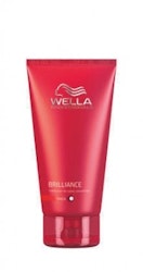 Wella Brilliance Conditioner Fine/Normal 200ml