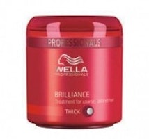 Wella Professionals Brilliance Treatment Fine/Normal