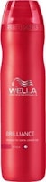 Wella Brilliance Shampoo Thick 250ml