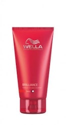 Wella Brilliance Conditioner Thick 200ml