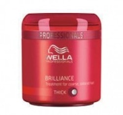 Wella Professionals Brilliance Treatment Thick