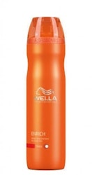 Wella Enrich Volumizing Shampoo Fine/Normal 250ml