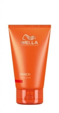 Wella Professionals Enrich Self Warming Treat