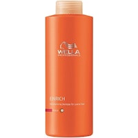Wella Professionals Enrich Moisturizing Shampoo Thick 1000ml