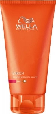 Wella Professionals Enrich Moisturizing Conditioner Thick