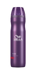 Wella Balance Pure Purifying Shampoo 250ml