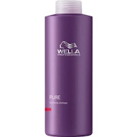 Wella Balance Pure Purifying Shampoo 1000ml